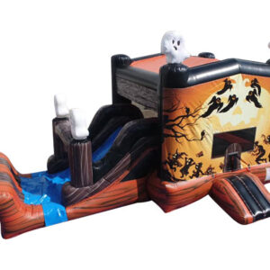 22ft spooky combo – halloween