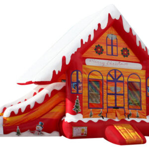 22Ft Christmas Combo