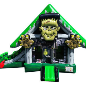 22ft Frankenstein Combo