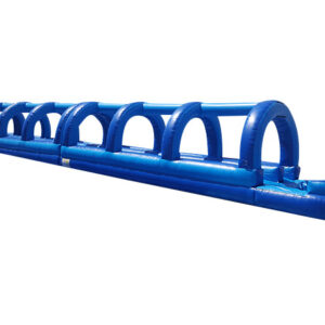 Commercial Slip and Slide - Wholesale Supplier for Inflatable Water Slides, 100 ft