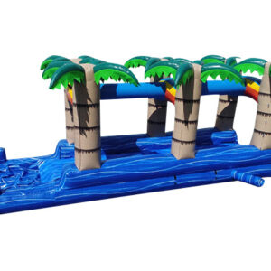 blue marble slip n dip