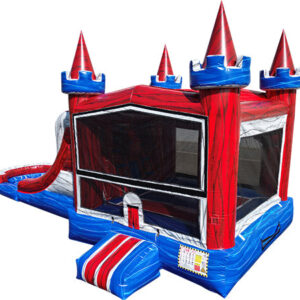 27ft Large Ruby Combo