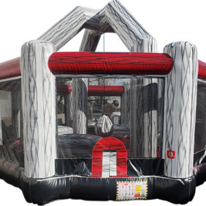 Elite Marble wrecking ball