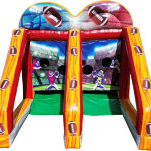 Criss Cross Football Request Quote