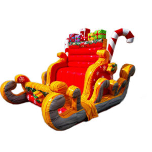Santa Sleigh
