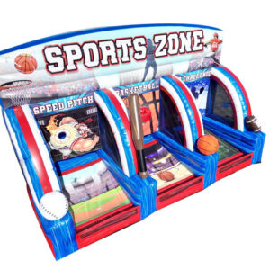 Sports Zone