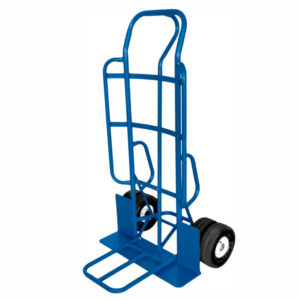 Heavy Duty Dolly - 4 Wheel